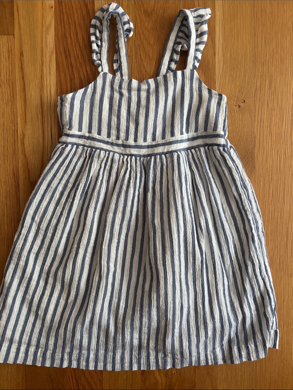 3T Baby GAP Cotton Sundress